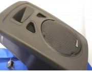 10 inch moulded active speaker
